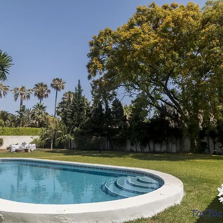 Toctoc Guadalmina Marbella
