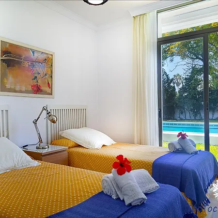 Toctoc Guadalmina Marbella