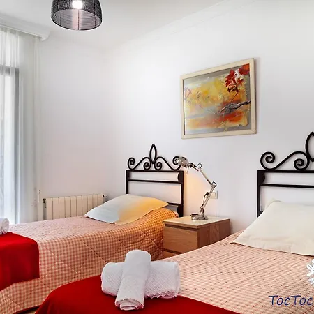 Toctoc Guadalmina Marbella