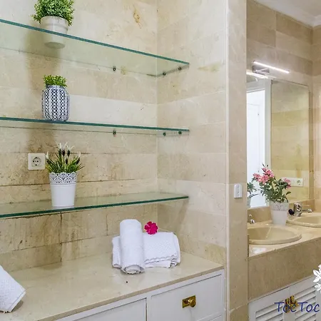 Villa Toctoc Guadalmina Marbella