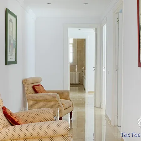Toctoc Guadalmina Marbella