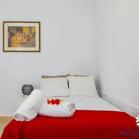 Toctoc Guadalmina * Marbella
