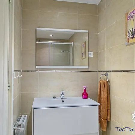 Toctoc Guadalmina Villa Marbella
