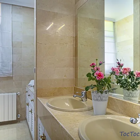 Toctoc Guadalmina Villa