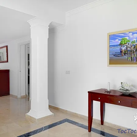 Toctoc Guadalmina *