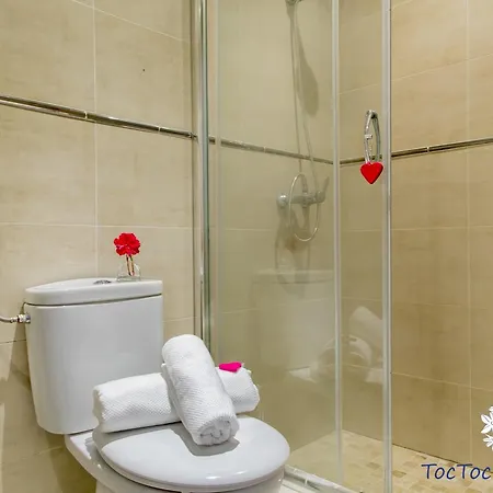 Toctoc Guadalmina Marbella
