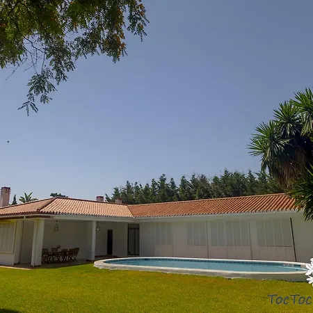 Toctoc Guadalmina