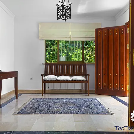 Toctoc Guadalmina * Marbella