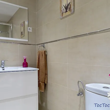 Toctoc Guadalmina *