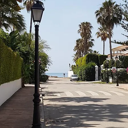 Toctoc Guadalmina Villa